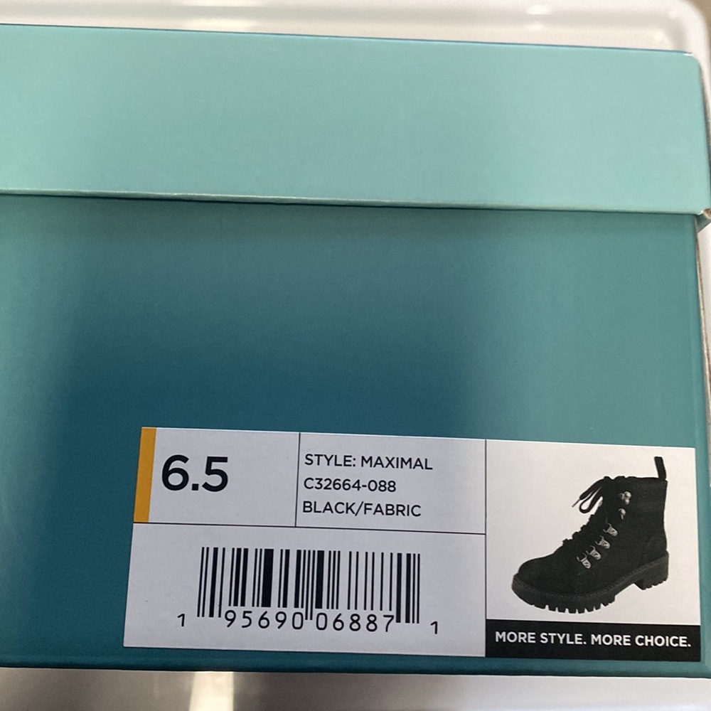 Cliffs Boots - image 3